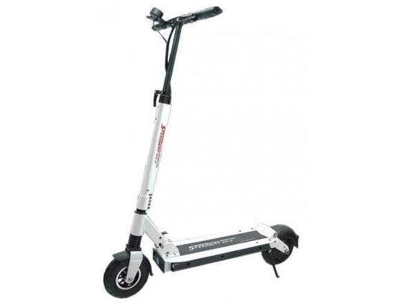 Электросамокат Speedway mini 4 Pro Minimotors